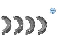 MEYLE 37-14 533 0015 Ganasce freno a mano