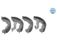 MEYLE 37-14 533 0019 Kit ganasce freno per HYUNDAI