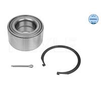 Meyle Kit Cuscin R/Ant Hy Ix20 - I30 (42X78X40) 37-146500007