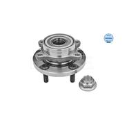 MEYLE 37-14 652 0004 Mozzo ruota anteriore per i30 Cee'D