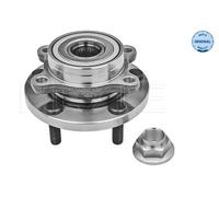 Meyle Mozzo ruota 37-14 652 0004 - Kit cuscinetto ruota per KIA CEE'D (JD) 1 2015-2018