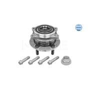 Set di cuscinetti ruota MEYLE 37-14 652 0005