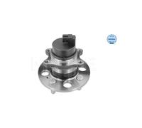 MEYLE 37-14 752 0001 Mozzo ruota posteriore per