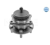 MEYLE 37-14 752 0007 Mozzo ruota per HYUNDAI,KIA