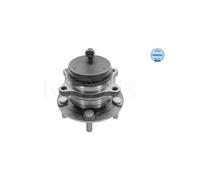 MEYLE Mozzo ruota 37-14 752 0007 - Kit cuscinetto posteriore per Hyundai, Kia