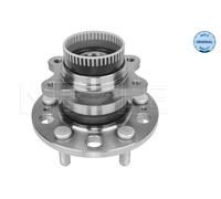 Mozzo ruota MEYLE 37-14 752 0010