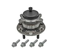 Mozzo ruota MEYLE 37-14 752 0014