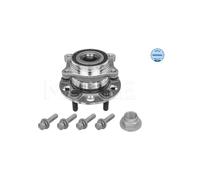 MEYLE Mozzo ruota posteriore 37-14 752 0017 per Hyundai, Kia