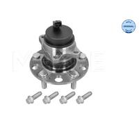 Meyle 37-14 752 0020 Mozzo Ruota Posteriore per Hyundai Creta