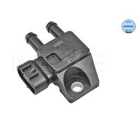 MEYLE 37-14 801 0001 Sensore, Pressione gas scarico per FIAT,HYUNDAI,KIA,MITSUBI