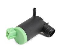 MEYLE 37-14 870 0007 Pompa acqua lavaggio, Pulizia cristalli