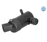 MEYLE 37-14 870 0007 Pompa acqua lavaggio, Pulizia cristalli