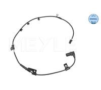 MEYLE Sensore, N° giri ruota per HYUNDAI KIA 37-14 899 0018
