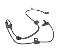 Sensore velocità ruota ABS Assale anteriore Dx Sensore attivo 37-14 899 0021