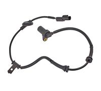 Meyle 37-14 899 0023 Sensore Velocità Ruota Frontale SX per Hyundai Getz TB