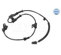 Meyle 37-14 899 0025 Sensore Velocità Ruota Frontale Dx per Kia Rio III Hyundai