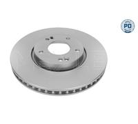 MEYLE 37-15 521 0032/PD Disco freno per HYUNDAI,KIA