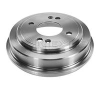 Meyle 37 - 155230004 tamburo del freno