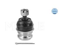 MEYLE 37-16 010 0005 Testina braccio oscillante per HYUNDAI ATOS (MX) inferiore
