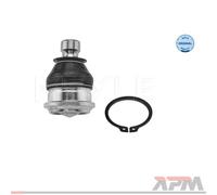 Giunto di supporto / guida - MEYLE 37-16 010 0006