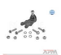 Meyle 37-16 010 0013 Giunto Di Sospensione Anteriore Per Hyundai Mitsubishi