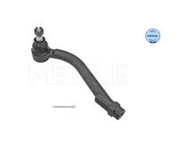 Meyle 37-16 020 0018 Testa Tirante Anteriore SX per Hyundai Santa Fé II