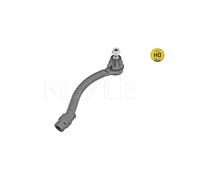 MEYLE Testina sterzo Anteriore Dx M16x1.5 37-16 020 0042/HD