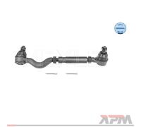 Meyle Tirante trasversale 37-16 030 0004 Assale anteriore Sx