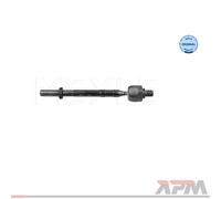 Giunto Assiale Asta Trasversale Meyle 37160310001 Meyle-original: True To Oe.