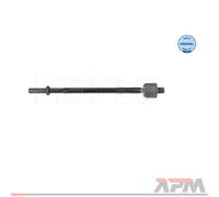 2x Meyle 37-160310014 Snodi Assiali Tiranti Adatto A per Hyundai Santa Sonata