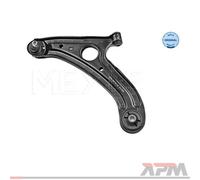 Meyle 37-16 050 0006 Manubrio Sospensione Ruota Frontale SX per Hyundai Getz