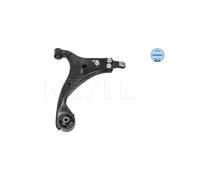 MEYLE 37-16 050 0072 Braccio oscillante, sospensione ruota