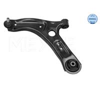 MEYLE 37-16 050 0073 Braccio oscillante, Sospensione ruota per HYUNDAI