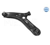 Braccio oscillante inferiore Braccio trasversale oscillante 37-16 050 0077 MEYLE