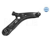 Braccio oscillante inferiore Braccio trasversale oscillante 37-16 050 0078 MEYLE