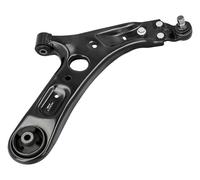 MEYLE 37-16 050 0088 Braccio oscillante sospensione ruota per HYUNDAI i30 (GD)