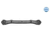 Braccio di controllo, sospensione MEYLE 37-16 050 0098 Assale posteriore, sinistro, destro