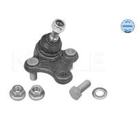 MEYLE 37-160100030 Braccio Strutturale Anteriore Destro per Hyundai Kona Elantra