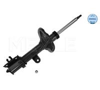 MEYLE 37-26 623 0012 Ammortizzatore Anteriore SX per Hyundai Tucson Jm Kia Sport