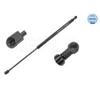 MEYLE 37-40 910 0011 Ammortizatore pneumatico, Cofano bagagli /vano carico per H