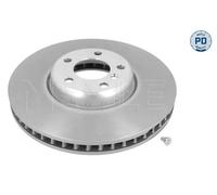 MEYLE 383 521 0025/PD Disco freno