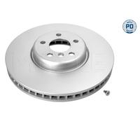 MEYLE 383 521 1020/PD Disco freno