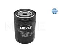 Filtro Olio Meyle 40143220001 Meyle-original: True To Oe. per Citroën Fiat Iveco