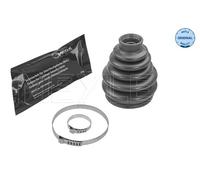 Meyle 40-14 495 0000 Cuffia, Semiasse