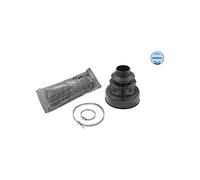 MEYLE 40-14 495 0010 Kit cuffia semiasse sul lato del cambio Anteriore Cuffia Semiasse Cuffia semiasse Soffietto