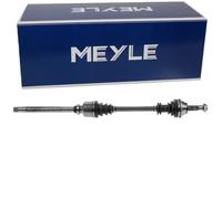 Albero di trasmissione MEYLE 40-14 498 0012 destro