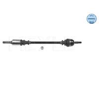 MEYLE 40-14 498 0020 Semiasse Anteriore Dx per CITROËN SAXO (S0, S1)