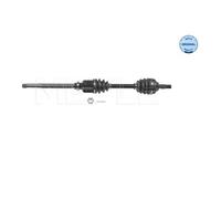 Meyle 40-14 498 0028 Albero Di Trasmissione Anteriore Destro Per Citroën Peugeot