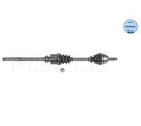 MEYLE 40-14 498 0035 Semiasse Anteriore Destro per Peugeot 205 Citroën C15