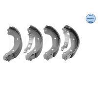 MEYLE 40-14 533 0001 Kit ganasce freni per FIAT DUCATO Kasten (230L) Posteriore